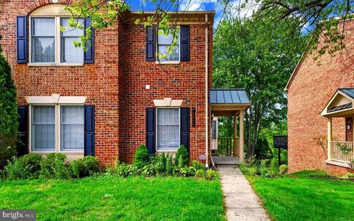 2814 Quarry Heights Way, BALTIMORE, MD, 21209-1073 | Card Image