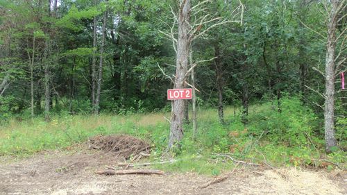 Lot 2 Bur Oak Trl, Grantsburg, WI, 54840 | Card Image
