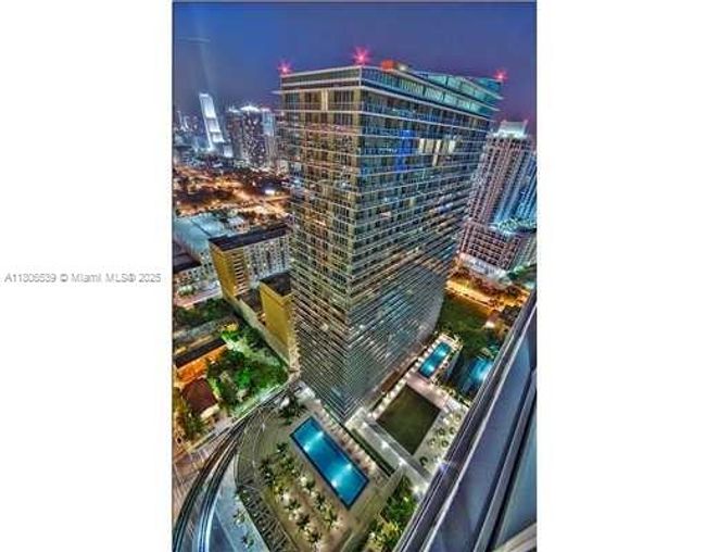 APT-1219 - 1111 Sw 1 St Ave, Condo with 2 bedrooms, 2 bathrooms and null parking in Miami FL | Image 17
