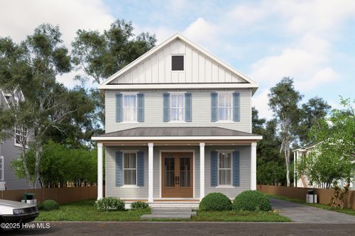 1218 Hill St, Wilmington, NC, 28403-2424 | Card Image