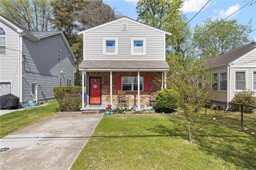 2524 Arkansas Ave, Norfolk, VA, 23513-4510 | Card Image