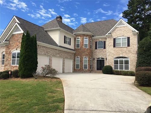 5575 Toccoa Dr, douglasville, GA, 30135-5801 | Card Image