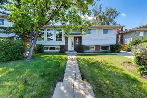 408 Rundleville Pl Ne, Calgary, AB, T1Y2T4 | Card Image