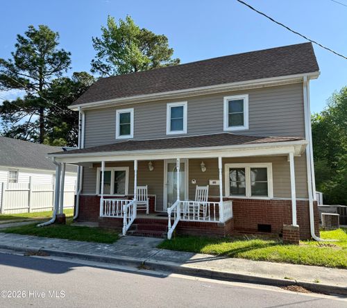534 Madison St, Plymouth, NC, 27962-1926 | Card Image