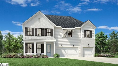 216 Red Lion Rd, Greenville, SC, 29607 | Card Image