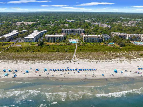 202-21 S Forest Beach Dr, Hilton Head Island, SC, 29928-7441 | Card Image