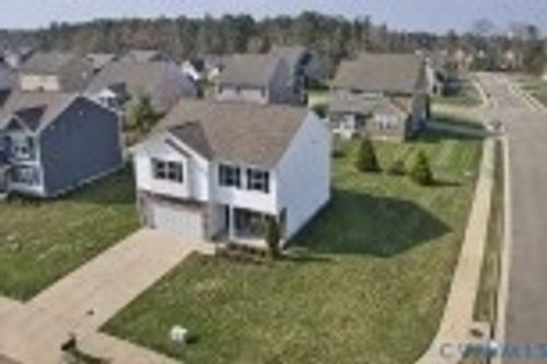 6649 Whisperwood Dr, North Chesterfield, VA, 23234-6290 | Card Image