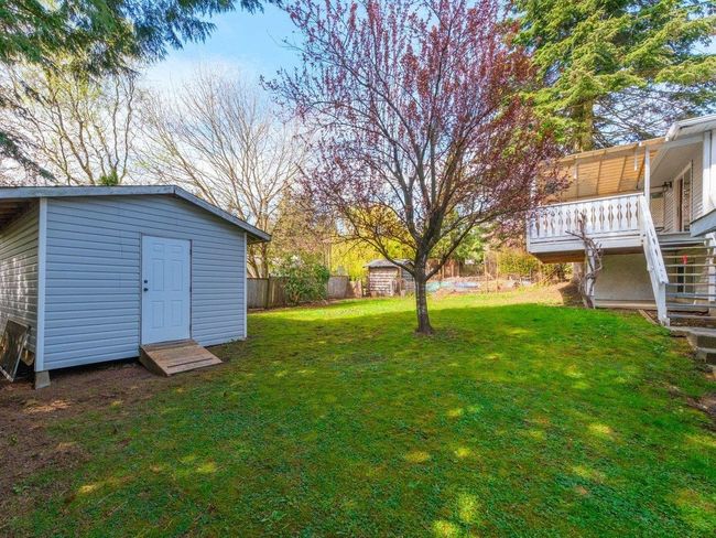 7871 Plover Street, House other with 3 bedrooms, 1 bathrooms and 5 parking in Mission BC | Image 6