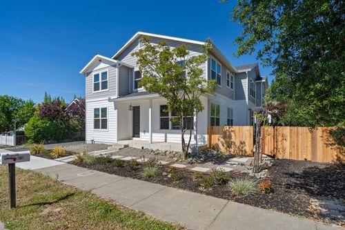 109 Paul Wittke Drive, Healdsburg, CA, 95448 | Card Image