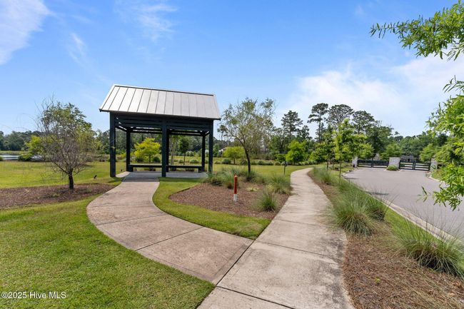 2169 Whiskey Branch Dr, House other with 3 bedrooms, 3 bathrooms and 2 parking in Wilmington NC | Image 51