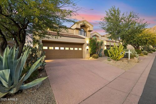 21-25150 N Windy Walk Dr, Scottsdale, AZ, 85255-8104 | Card Image