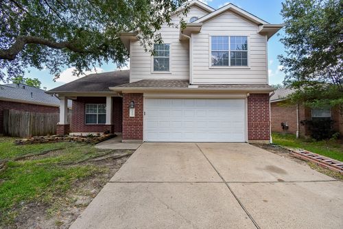 14615 Cypress Cottage Ct, Cypress, TX, 77429-8090 | Card Image