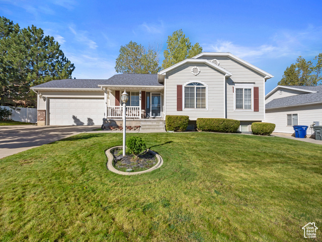 Long Valley Dr, West Valley City, UT 84128
