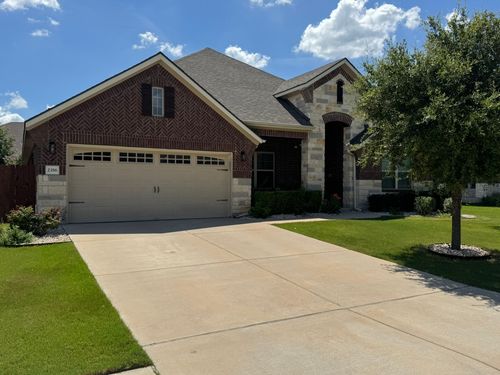 2356 Centennial Loop, Round Rock, TX, 78665-2180 | Card Image