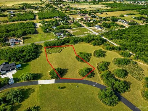 16230 The Hills Drive, Edinburg, TX, 78542 | Card Image