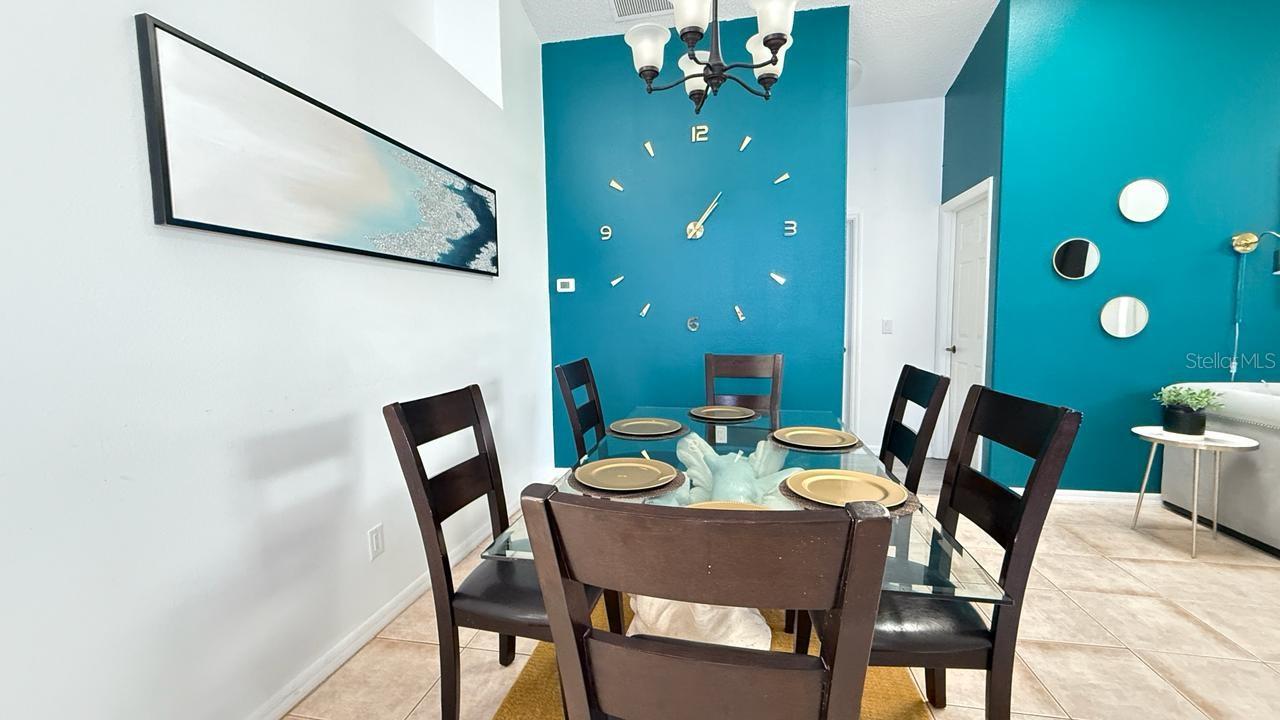 Residential in KISSIMMEE 4