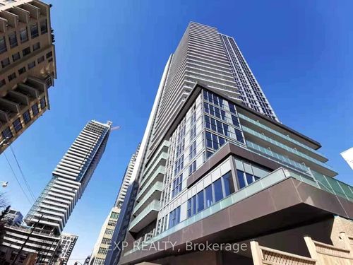 313-125 Redpath Ave, Toronto, ON, M4S0B5 | Card Image