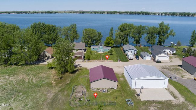 993 Lakeview St S, House other with 3 bedrooms, 1 bathrooms and null parking in Dawson ND | Image 35
