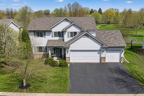 2081 Silver St, Waconia, MN, 55387-8606 | Card Image