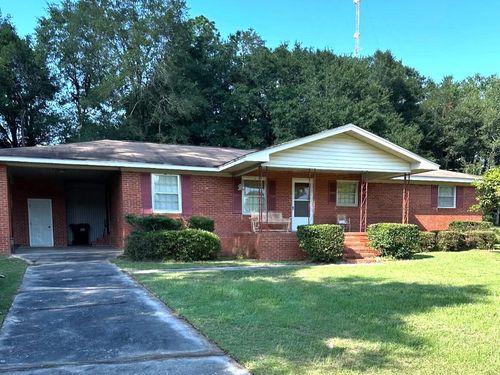 46 Cedar St, Blackville, SC, 29817-3010 | Card Image