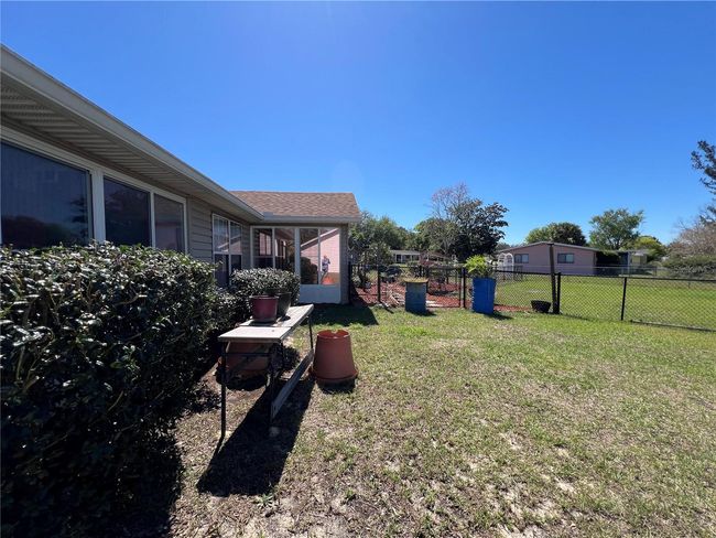8879 Sw 104 Th Ln, House other with 2 bedrooms, 2 bathrooms and null parking in OCALA FL | Image 47