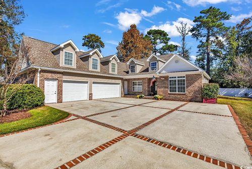 1960 Deerfield Ave, Surfside Beach, SC, 29575-5418 | Card Image