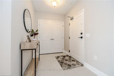 509 - 1878 Gordon St, Condo with 1 bedrooms, 1 bathrooms and 1 parking in Guelph ON | Image 2