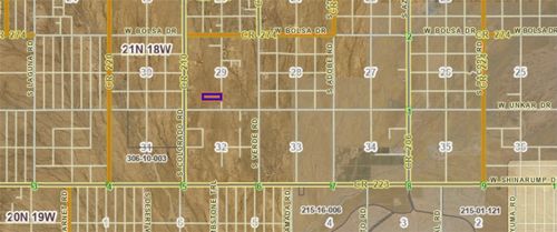 10 San Pedro Road, Golden Valley, AZ, 86413 | Card Image