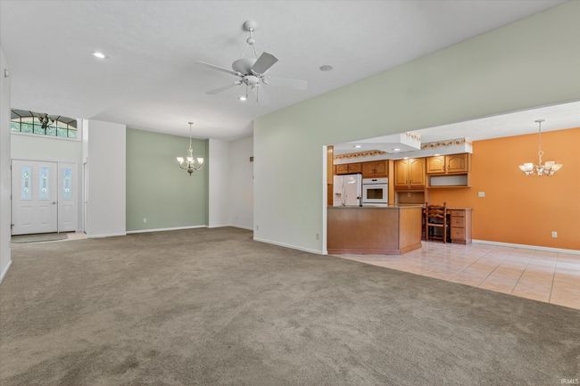 1722 Cobblestone Blvd, Condo with 3 bedrooms, 3 bathrooms and null parking in Elkhart IN | Image 6
