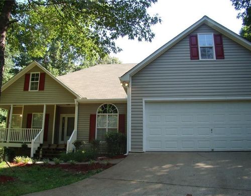 3061 Cypress Cv, Ball Ground, GA, 30107-2677 | Card Image