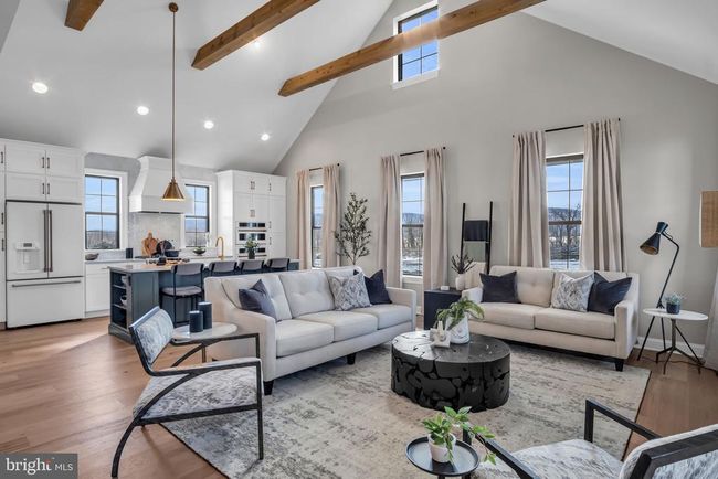 76 - 263 Breeches Run, House other with 3 bedrooms, 3 bathrooms and null parking in BOILING SPRINGS PA | Image 7