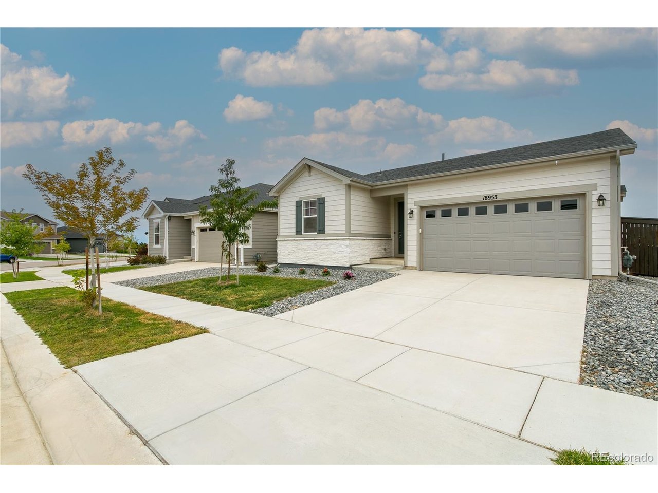 Residential in Commerce City 2