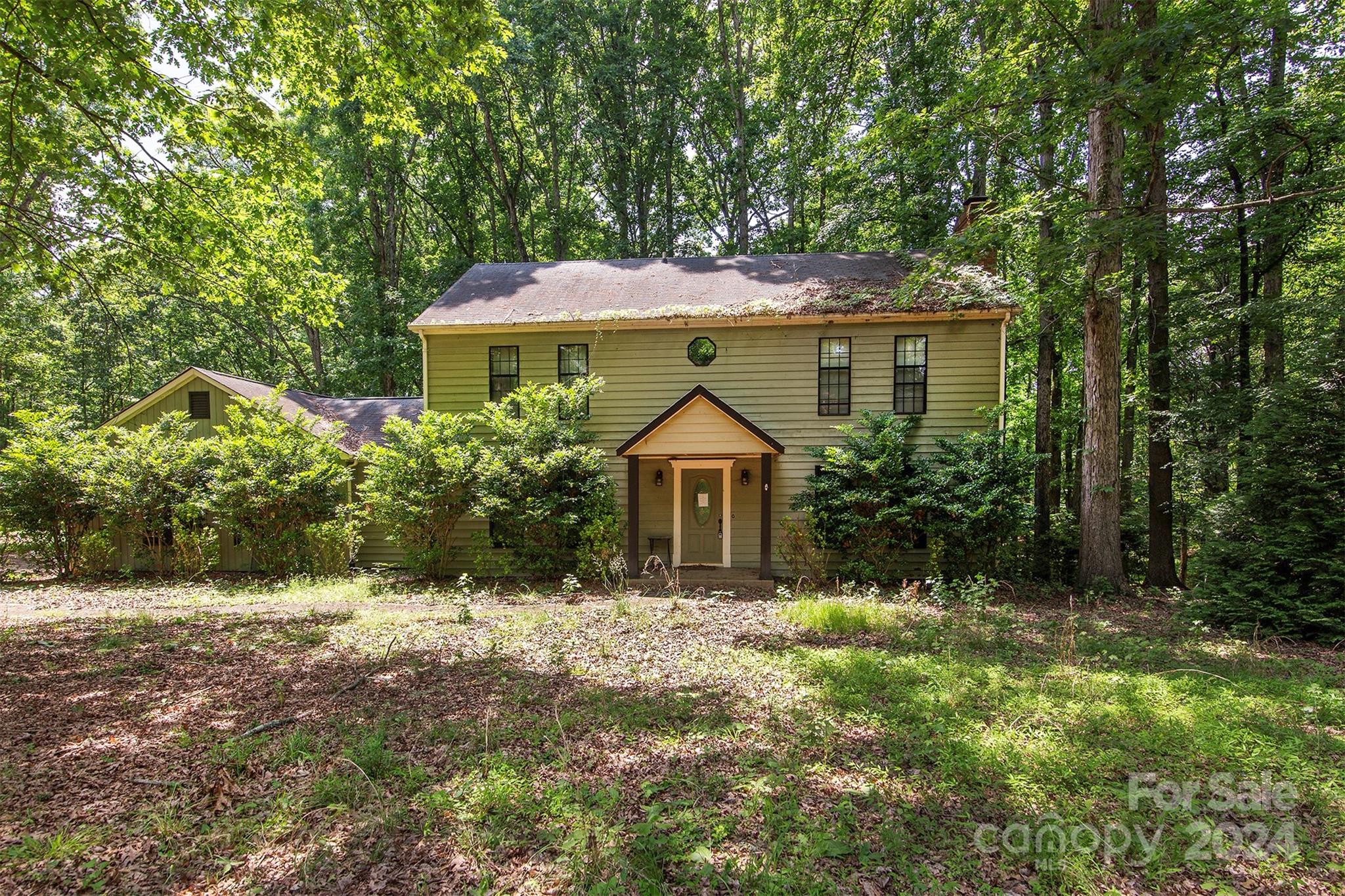 Blakeney Heath Rd, Charlotte, NC 28277