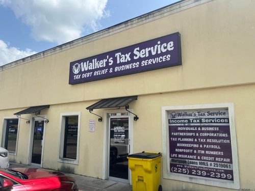 24448 Eden St, Plaquemine, LA, 70764-3741 | Card Image