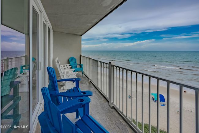 UNIT-3407 - 2000 New River Inlet Rd, Condo with 3 bedrooms, 2 bathrooms and null parking in N Topsail Beach NC | Image 24