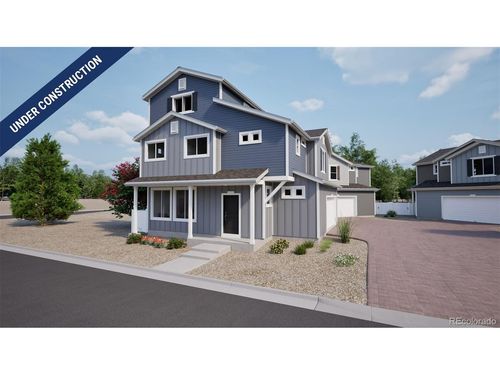 12580 E 100th Ave, Commerce City, CO, 80022-5096 | Card Image
