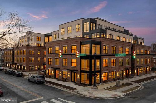 104-811 N Columbus St, ALEXANDRIA, VA, 22314-1609 | Card Image