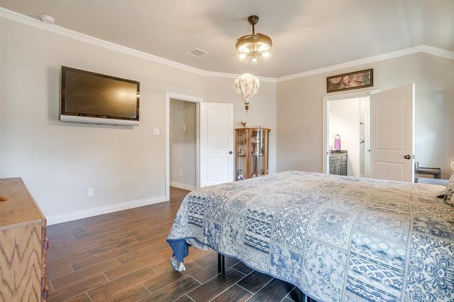 160 Mountain View Dr, House other with 3 bedrooms, 2 bathrooms and null parking in Azle TX | Image 16