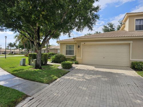 8541 Water Cay, West Palm Beach, FL, 33411-5557 | Card Image