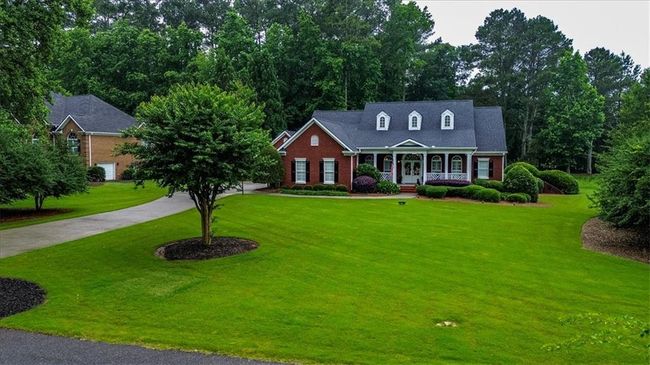 305 Calumet Ln, House other with 5 bedrooms, 5 bathrooms and 2 parking in Monroe GA | Image 36