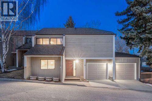 8203 Silver Springs Rd Nw, Calgary, AB, T3B4K5 | Card Image