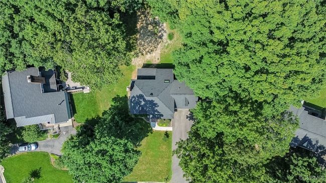 1424 Laurel Top Dr, House other with 4 bedrooms, 3 bathrooms and null parking in Midlothian VA | Image 36