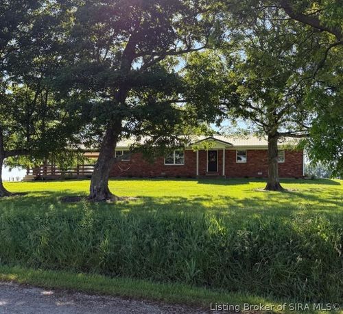 7345 S Taylor Road, Lexington, IN, 47138 | Card Image