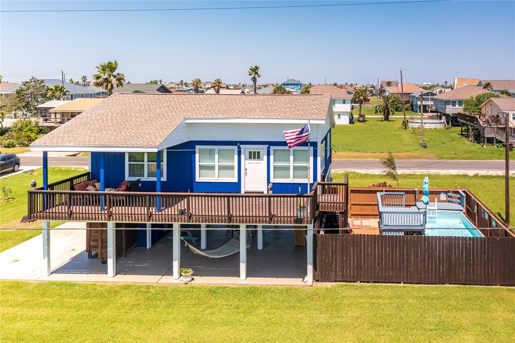 16527 Lewis Scott Road, For Rent in Jamaica Beach Zoocasa