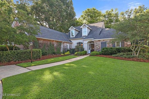 317 Golden Pond Dr, Madison, MS, 39110-8320 | Card Image