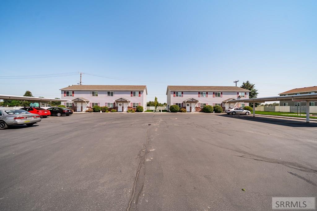 Residential in Idaho Falls 4