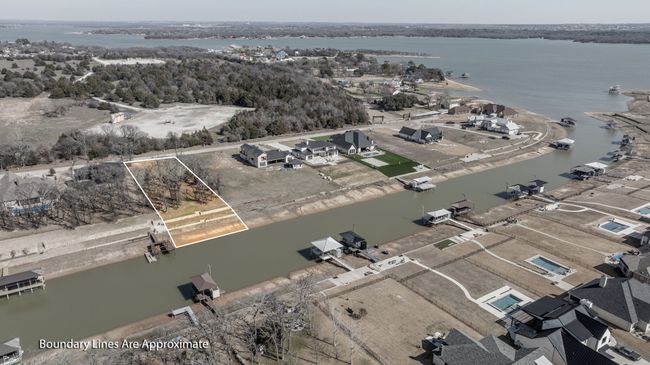 1544 Laguna N, Home with 0 bedrooms, 0 bathrooms and null parking in Azle TX | Image 16