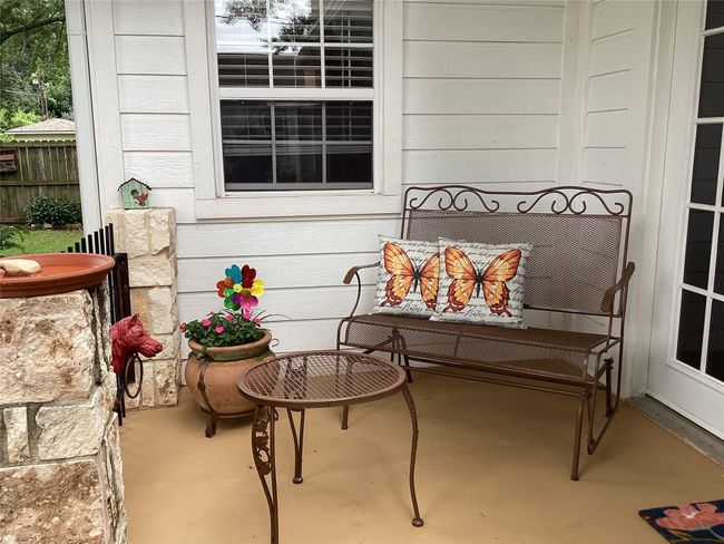 View of balcony | Image 7