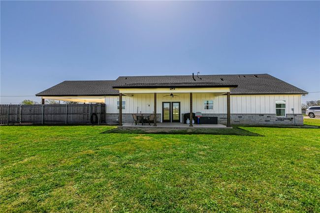 1973 Jackson Ln, House other with 3 bedrooms, 2 bathrooms and 2 parking in China Spring TX | Image 29