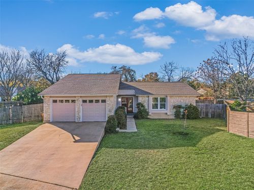 12410 Sparkling Creek Cir, Austin, TX, 78729-4545 | Card Image